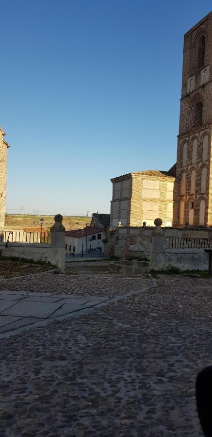 Mi Isabelita Διαμέρισμα Arévalo Εξωτερικό φωτογραφία